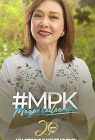 magpakailanman|Magpakailanman (TV Series 2012– ) .